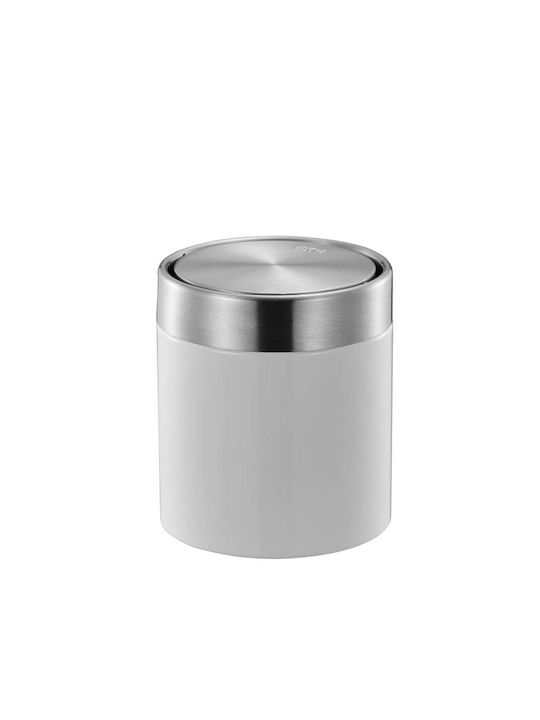 Eko Πλαστικό Καλάθι Fandy 1.5lt
