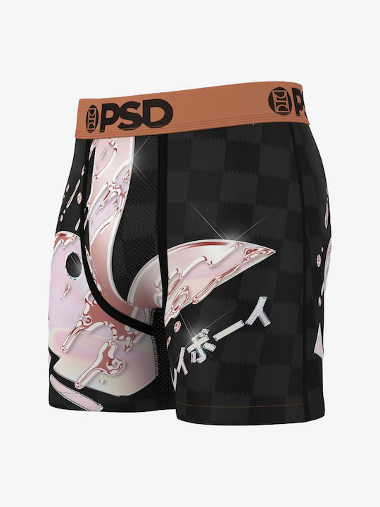 PSD PSD