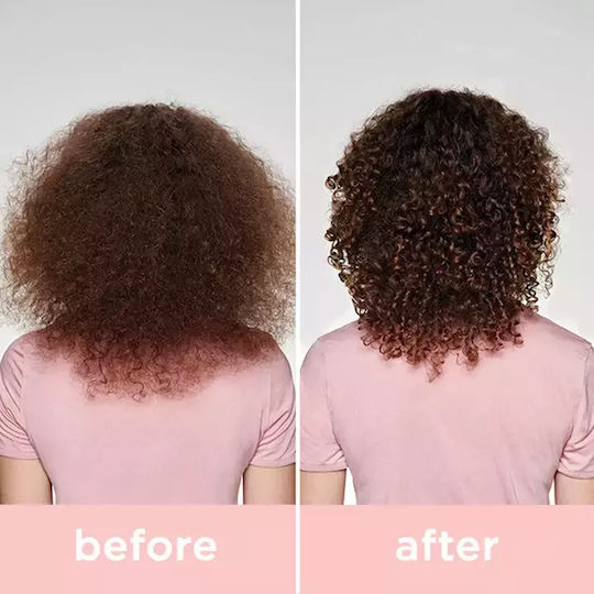 Milk Shake Κρέμα Μαλλιών mit leichtem Halt gegen Frizz 200ml