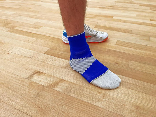 Powerball Powerrecover Elastic Ankle Brace