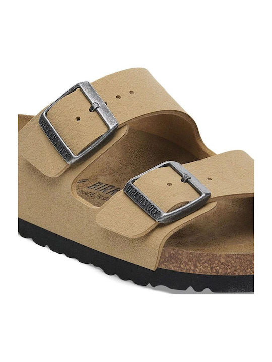 Arizona Bs Women's Sandals Beige Narrow Fit