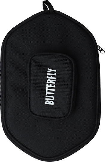 Butterfly Case Ii Racket Cover Black-blue 85114