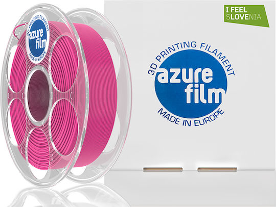 Azurefilm PLA 1.75mm Pink 1kg