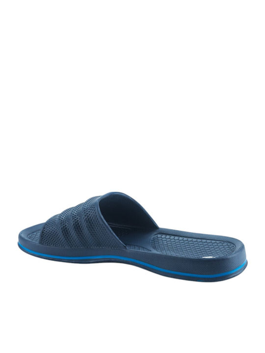 Herren Flip-Flops Blau