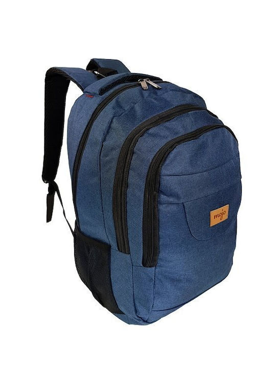 My Mojo Backpack Waterproof 23lt Blue