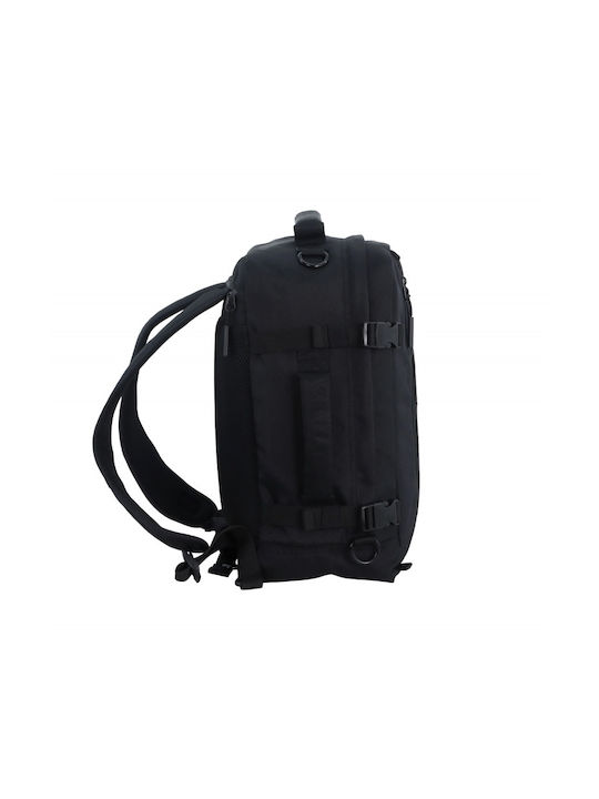 Discovery Backpack Waterproof 24lt Black