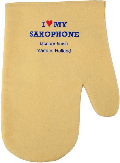 Superslick Lm-sax