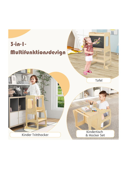 Πύργος Εκμάθησης Costway