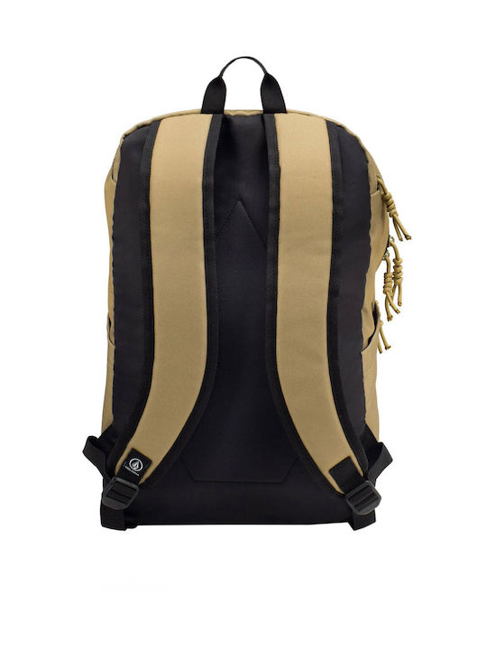 Volcom Backpack Χακί