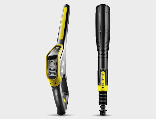 Karcher K 5 Smart Control Flex Πλυστικό Ρεύματος 2100W με Πίεση 145bar