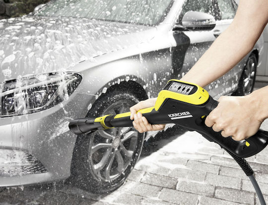 Karcher K 5 Smart Control Flex Πλυστικό Ρεύματος 2100W με Πίεση 145bar