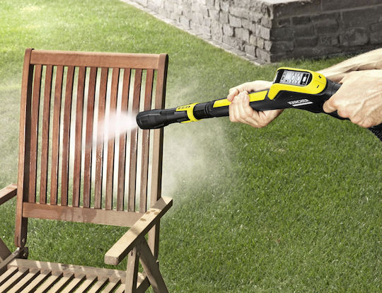Karcher K 5 Smart Control Flex Πλυστικό Ρεύματος 2100W με Πίεση 145bar