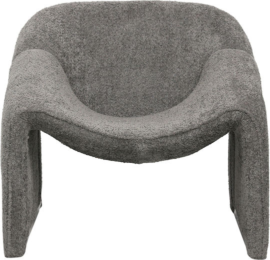 Πολυθρόνα Spiner 81x64x74cm