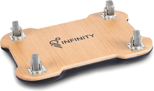 Infinity Pilates Sportgerätezubehör 1Stück
