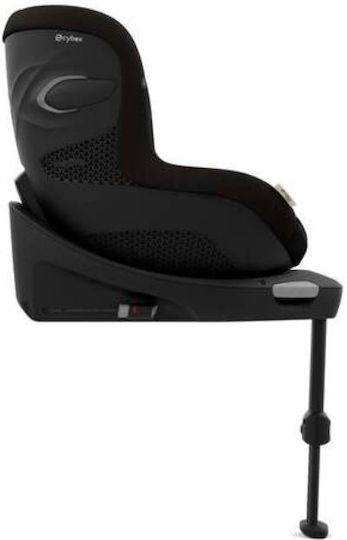 Cybex Sirona Gi Καθισματάκι Αυτοκινήτου i-Size Magic Black