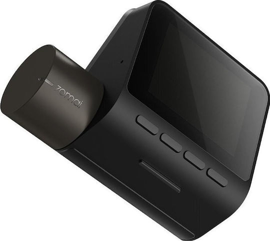 70Mai Автомобилна DVR камера 1080P с дисплей 2" за Паркет