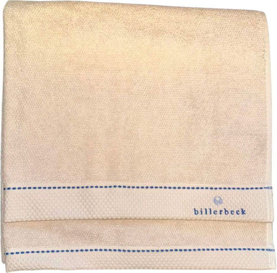 Billerbeck Σώματος 70x140εκ. Beige Βάρους 525gr/m²