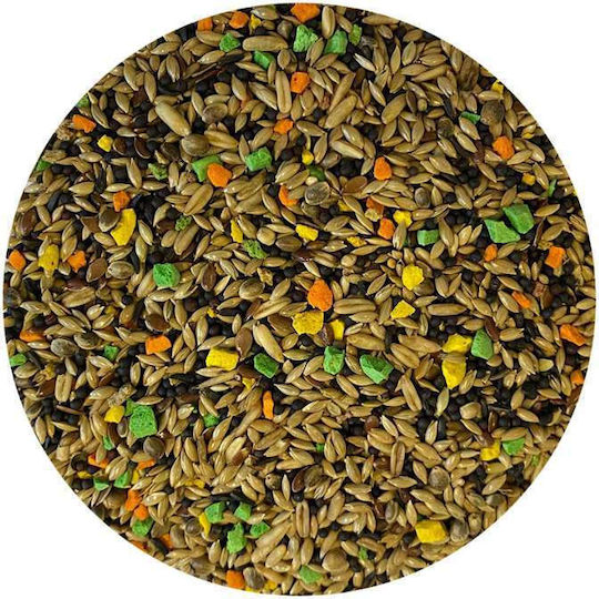 Gourmet Federn Gemischtes Kanarienfutter 1kg