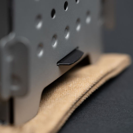 Überleben Stove for Camping 6x6cm