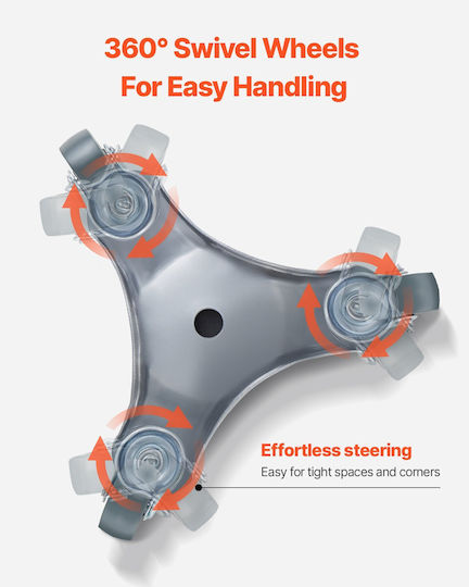 Vevor Furniture Lifter for Weight Load up to 440kg