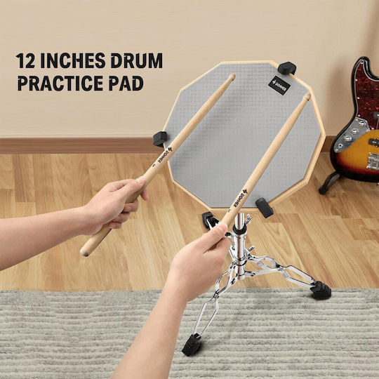 Donner Practice Pad