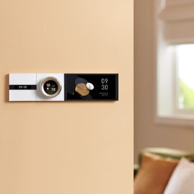 Aqara v1 Smart Bridge Bluetooth / Zigbee Συμβατό με Google Home, Apple HomeKit, Alexa, SmartThings & Matter