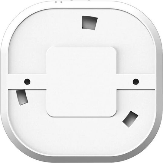 Aubess Smoke Detector Wi-Fi