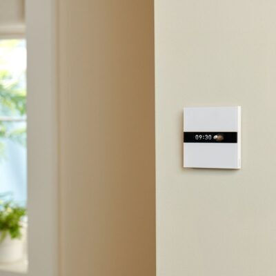 Aqara v1 Smart Bridge Bluetooth / Zigbee Συμβατό με Google Home, Apple HomeKit, Alexa, SmartThings & Matter