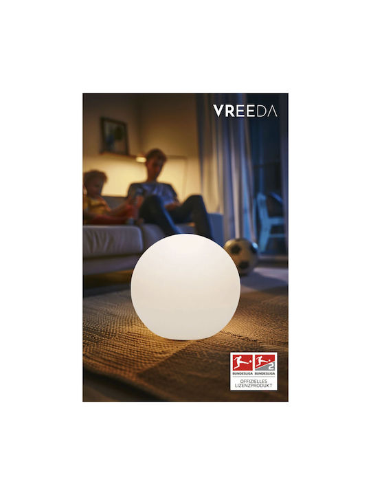 8seasons Floor Lamp