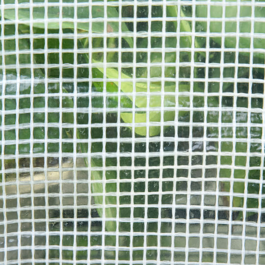 Outsunny 845-155WT Greenhouse Tunnel 3x2x1.9m
