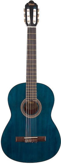 Vc204tbu Valencia Series 200 Classic Guitar 4/4