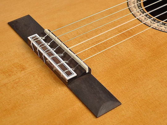 Vc404 Valencia Series 400 Classic Guitar 4/4