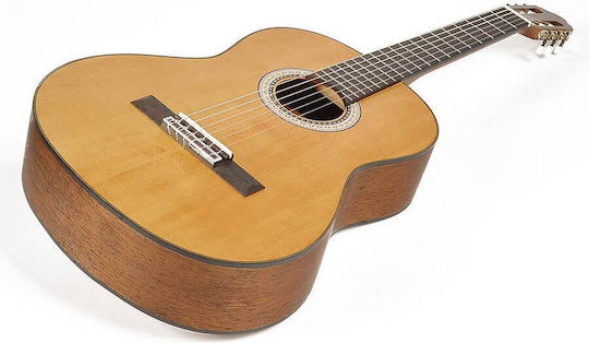 Vc404 Valencia Series 400 Classic Guitar 4/4