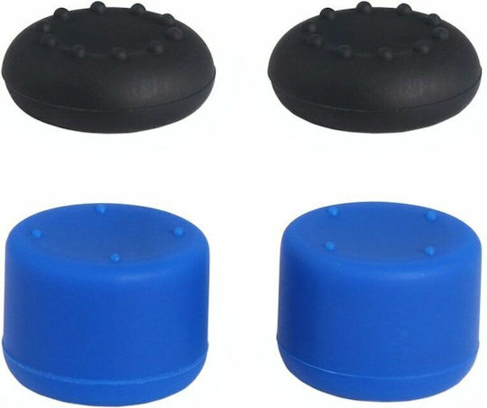 Ps4 Slim Pro 5 1 Game Pack Headset Charging Stand 2 Controllers Game Stand Joystick Caps Dobe Tp4-18101 – Black