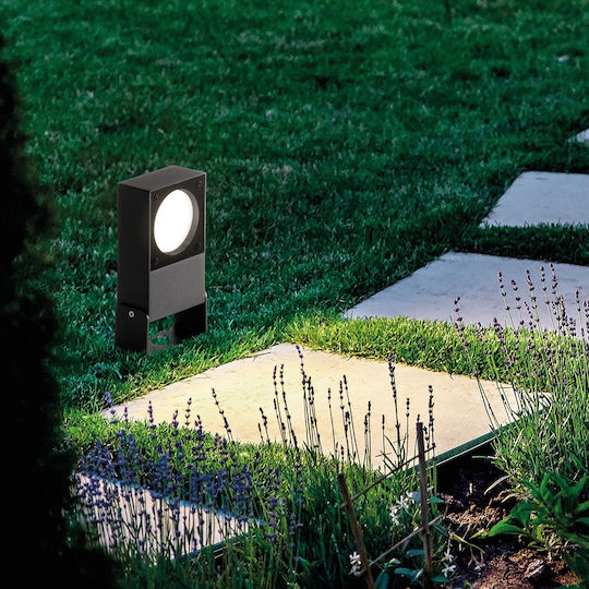 Ideal Lux Στεγανός Προβολέας 10x5x19εκ. Ideal Lux Στεγανός Προβολέας 10x5x19εκ.