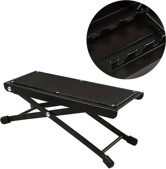Hairdressing-Beauty Footrest