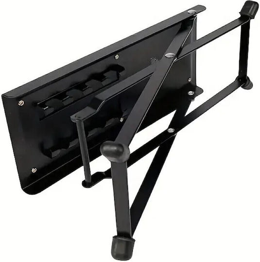 Hairdressing-Beauty Footrest
