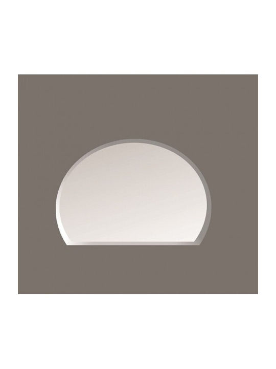 Suporturi de montare cu fațetă pentru oglindă de baie Inter Ceramic Icm B6