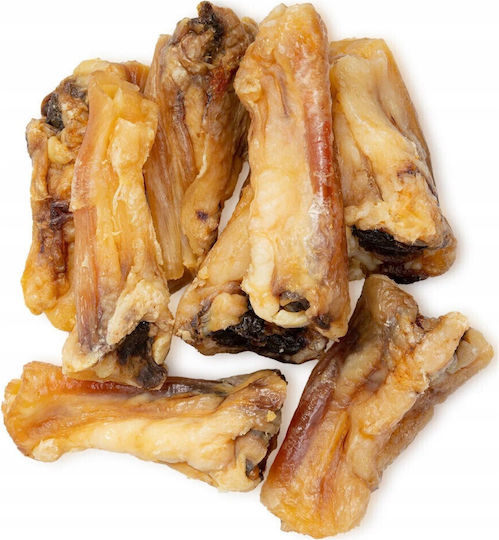 Uniszki Λιχουδιά Σκύλου με Βοδινό 500gr