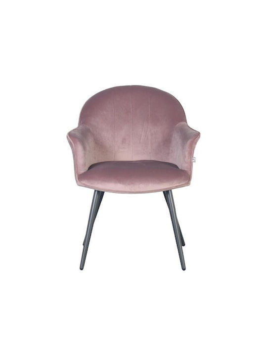 C-985 Armchair Pink 65x65x83cm