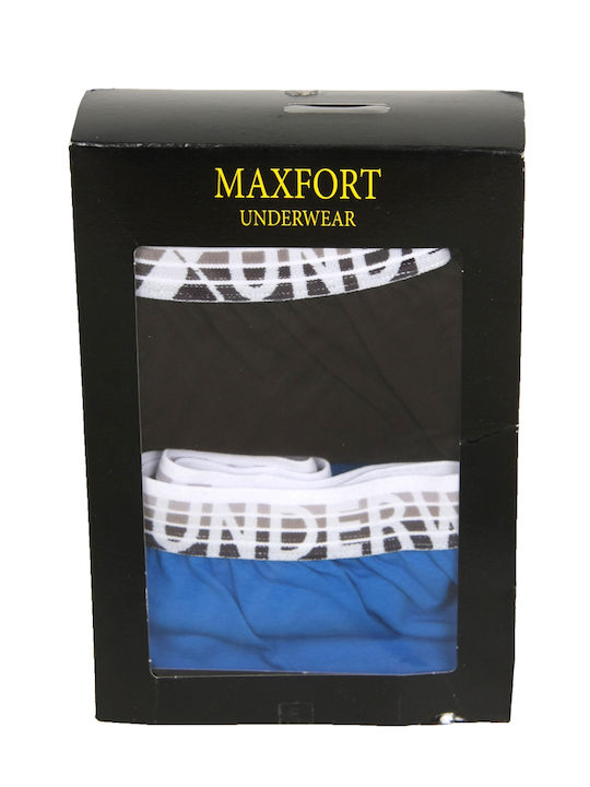Maxfort Maxfort