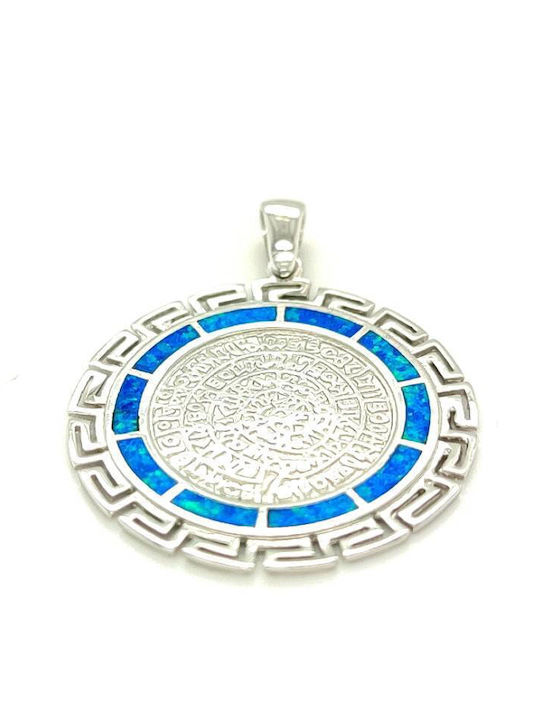 Drandakis Clay Charm Drandakis Clay Charm
