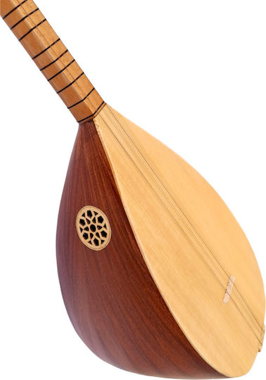 Σάζι Makam Müzik Ms-2