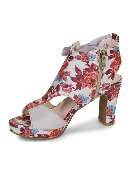 Sandale Multicolor