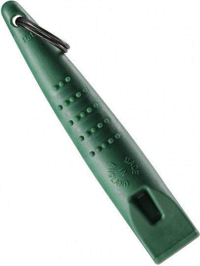 Σφυρίκτρα Acme Alpha Dog Whistle Forest Green 211.5