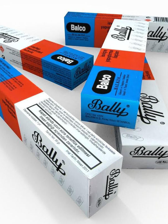 2202003-2-4 Δερματοκολλα Bally