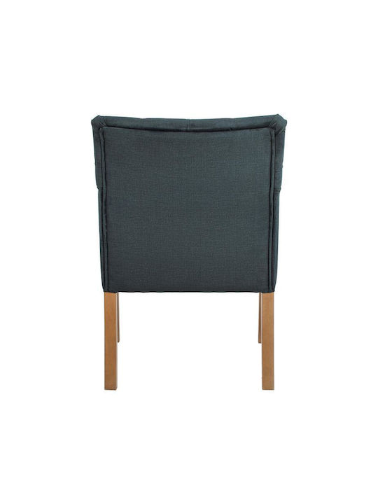 New F4 Albastru Petrol 65x70x88cm