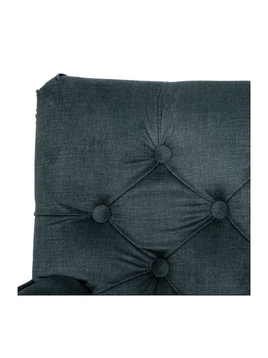 New F4 Albastru Petrol 65x70x88cm