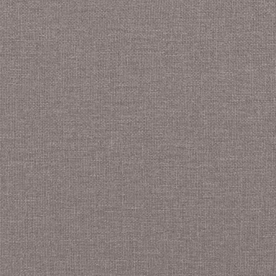 Фотьойл Relax Масаж С поставка за крака Taupe 50x54x100см