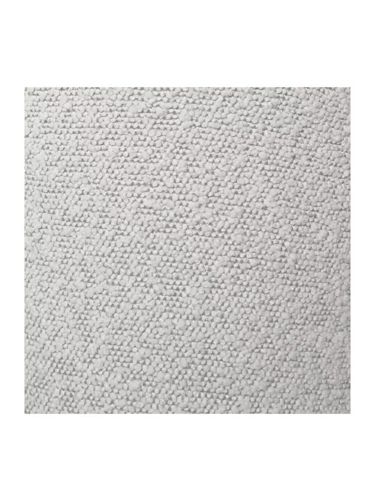 Πολυθρόνα Λευκή 70x80x72cm